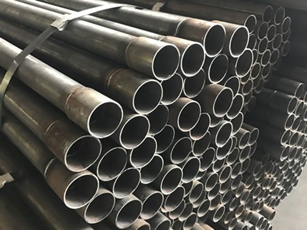 金山套筒式声测管价格批发